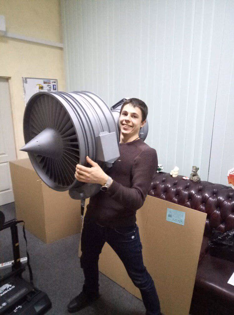 Другие работы — 10