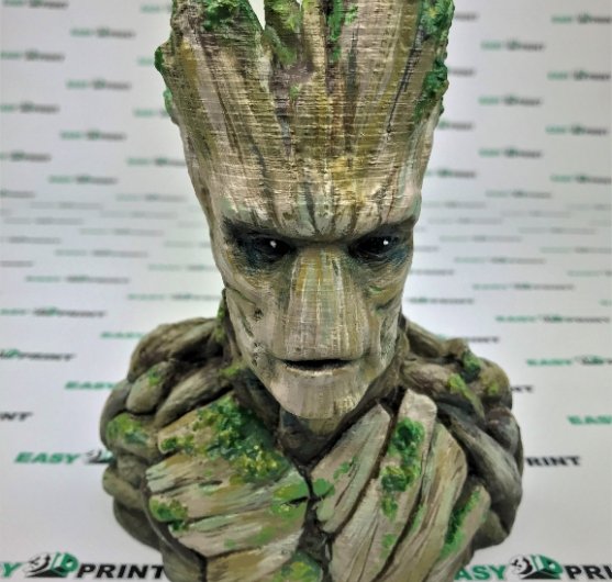 groot