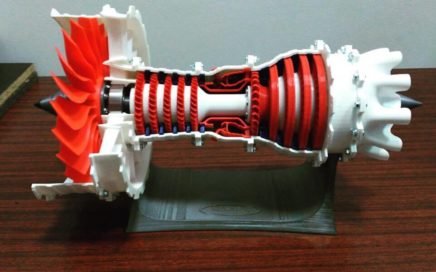 Турбоатом | easy3dprint.com.ua