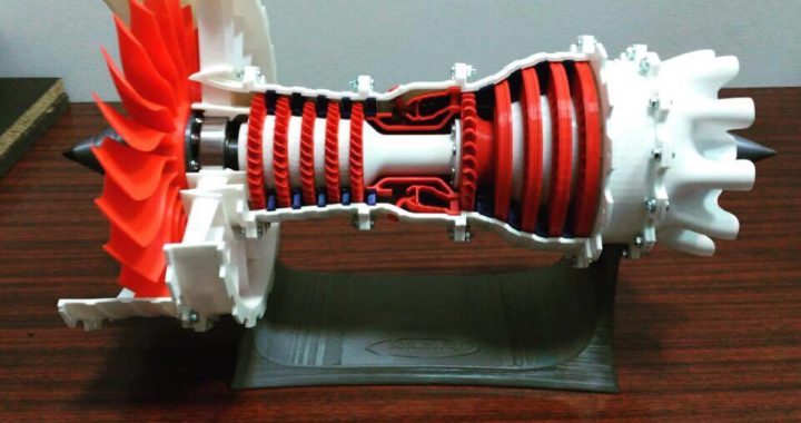 Турбоатом | easy3dprint.com.ua