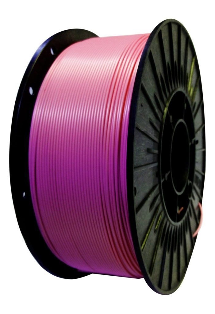 ABS пластик розовый - Гарантия результата и сроков. 3Д печать в Украине ...