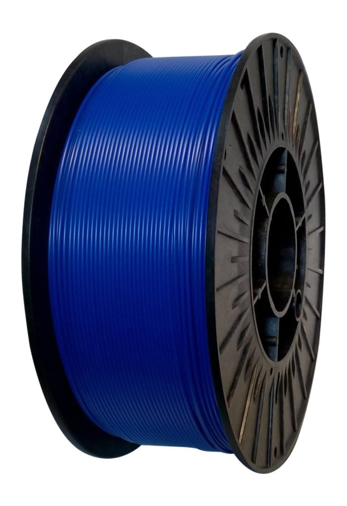 ABS пластик синий - Гарантия результата и сроков. 3Д печать в Украине ...