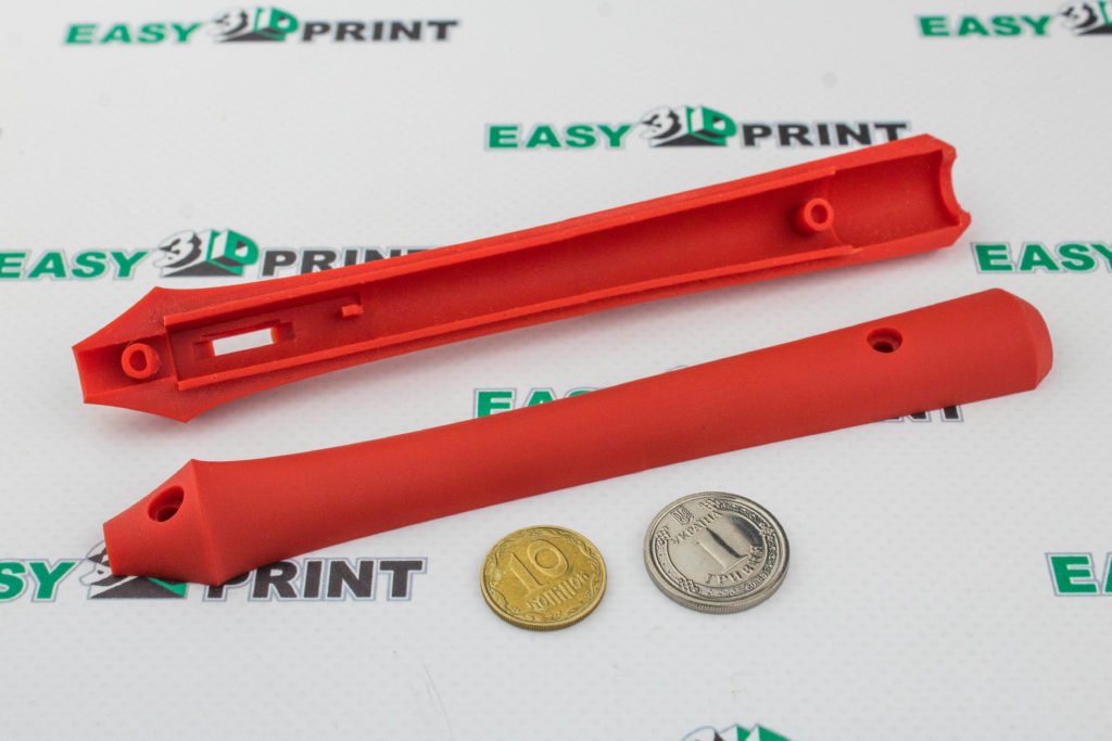 Аренда 3D принтера - 2 | easy3dprint.com.ua