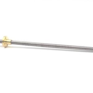 Ходовой винт 8х8х400 мм