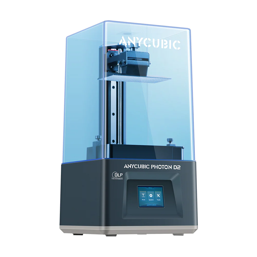 Anycubic Photon D2 — изображение 7