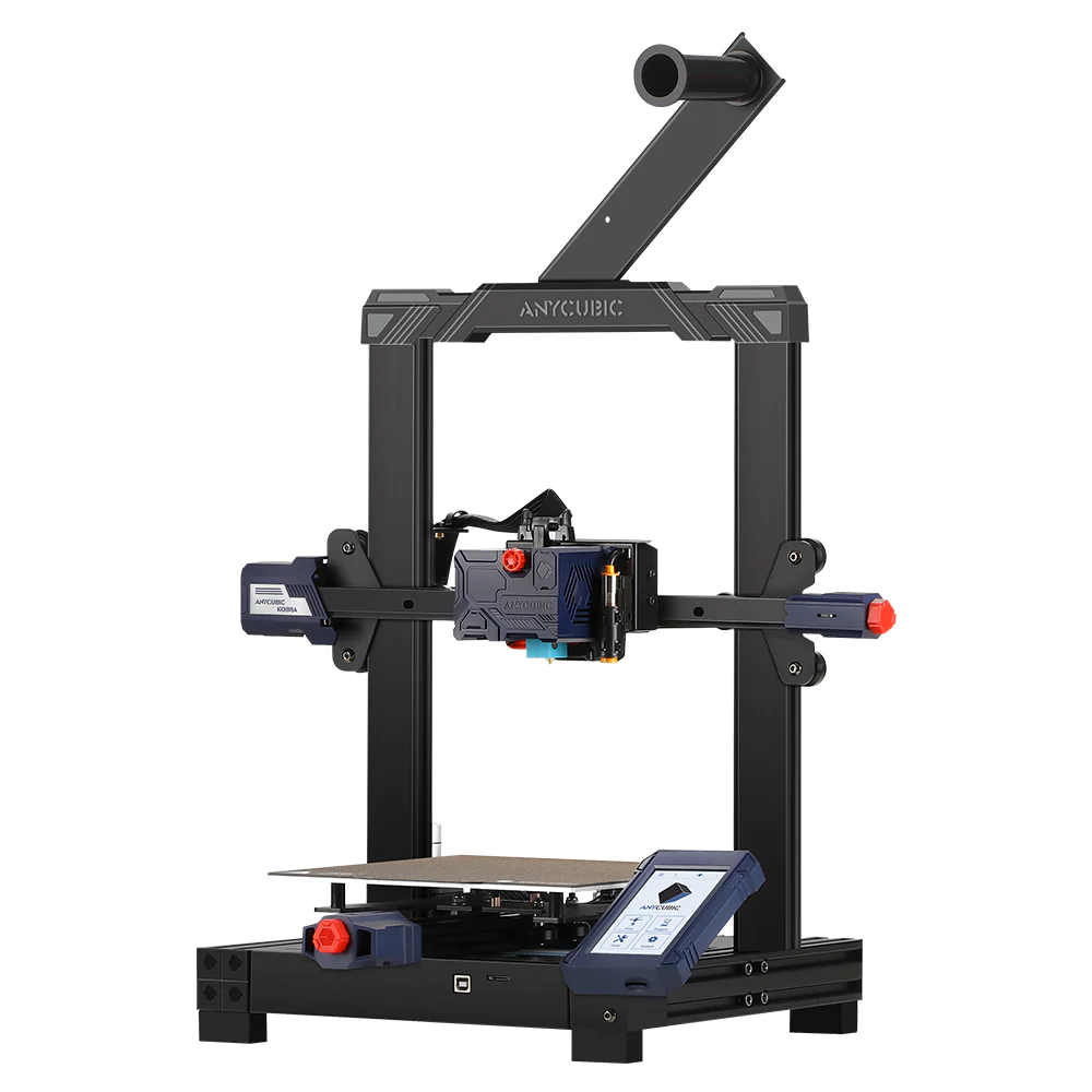 Anycubic Kobra + PLA — изображение 3