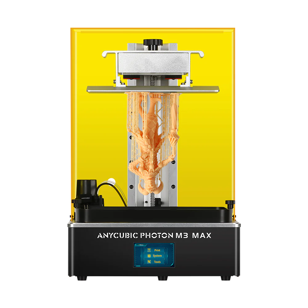 Anycubic Photon M3 Max - Зображення 9