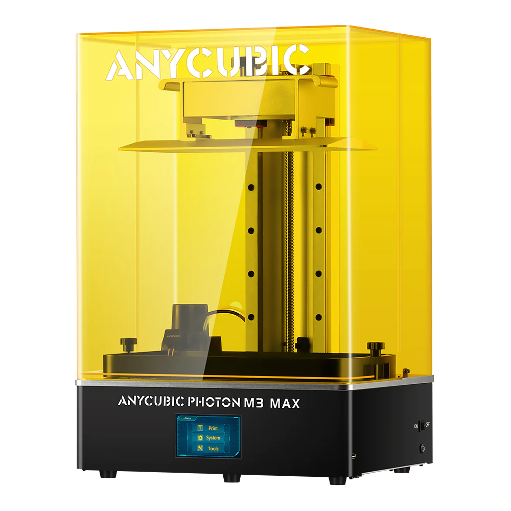 Anycubic Photon M3 Max - Зображення 2