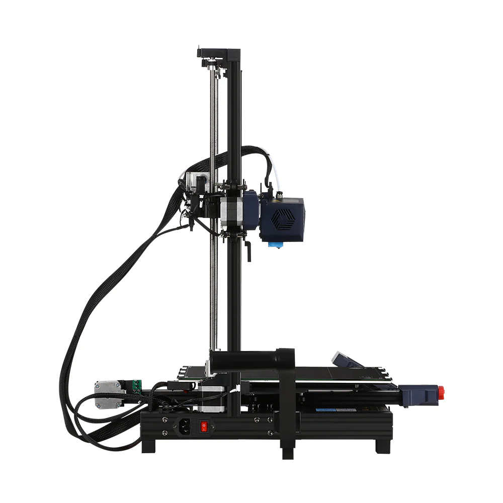 Anycubic Kobra Plus + PLA — изображение 2