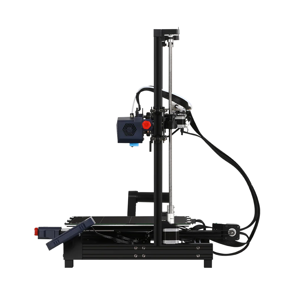 Anycubic Kobra Plus + PLA — изображение 4