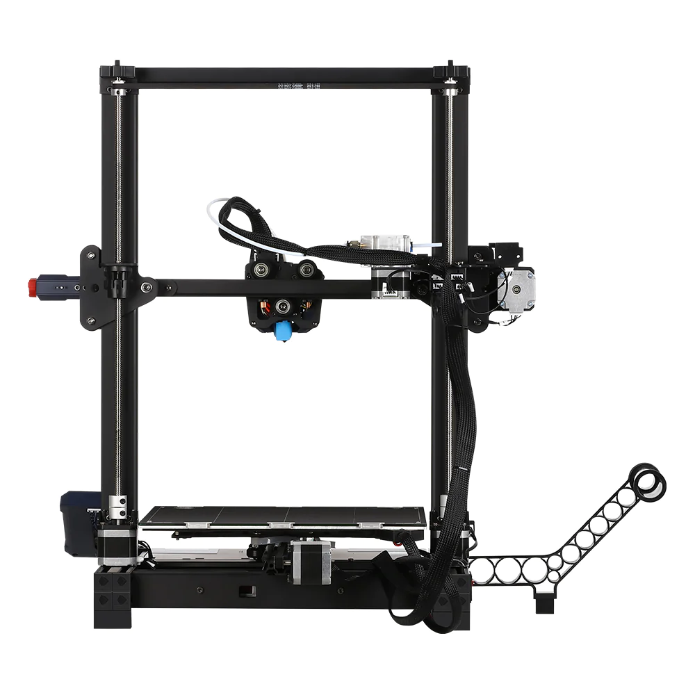 Anycubic Kobra Plus + PLA — изображение 3