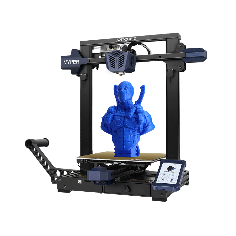 Anycubic Vyper + PLA — изображение 2