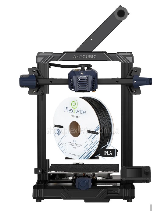 Anycubic Kobra Neo + PLA