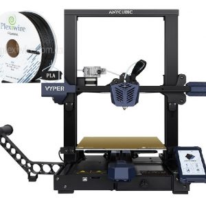 Anycubic Vyper + PLA