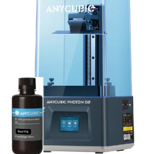Anycubic Photon D2