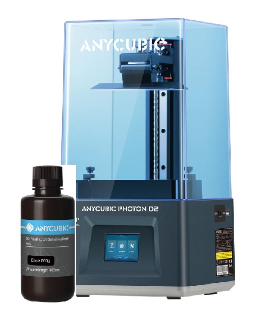 Anycubic Photon D2