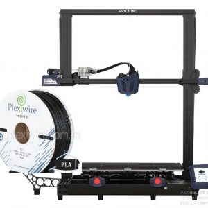 Anycubic Kobra Max, стан вживаний