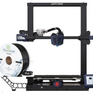 Anycubic Kobra Plus + PLA