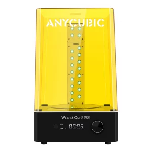 Устройство мойки и сушки Anycubic Wash & Cure Plus