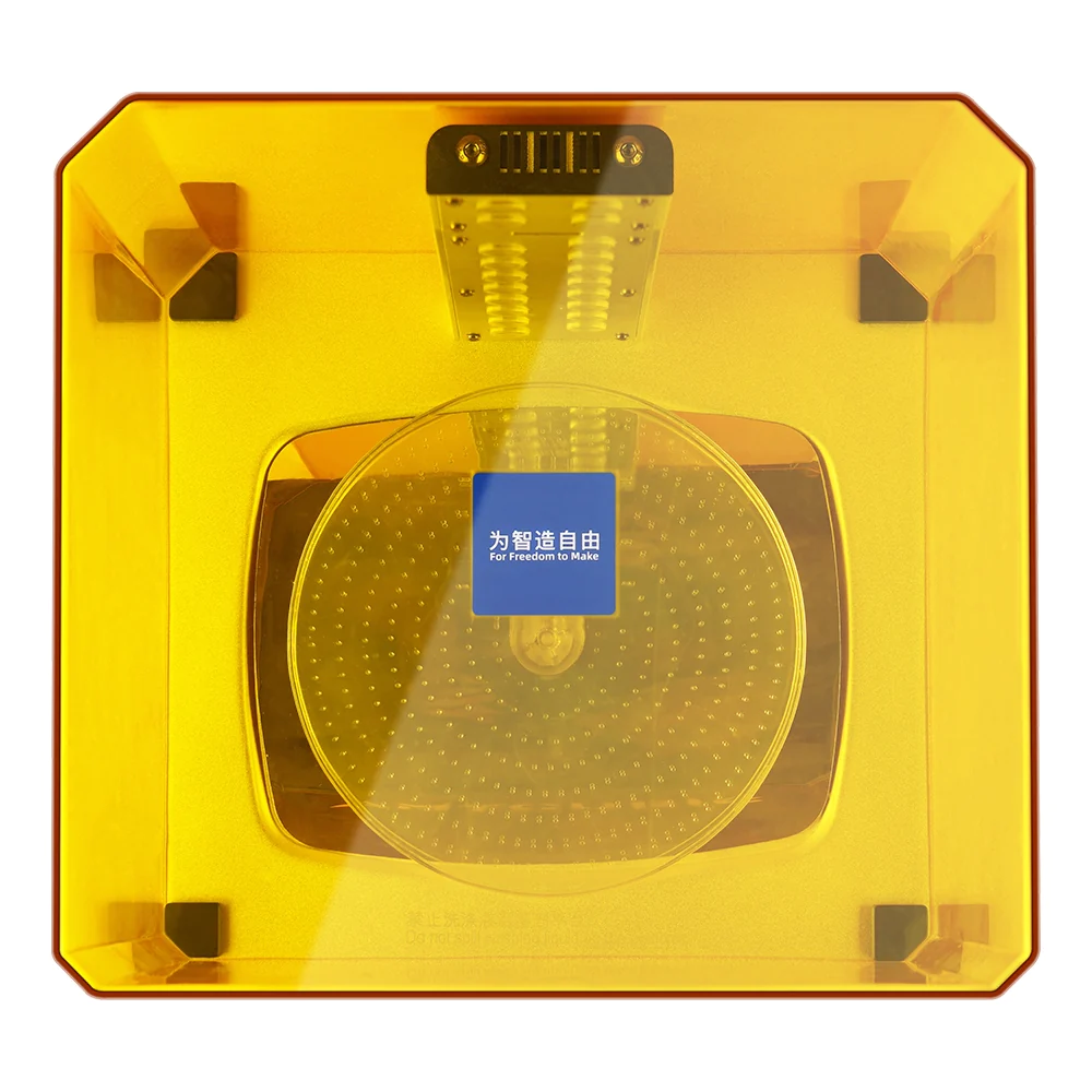 Устройство мойки и сушки Anycubic Wash & Cure Plus — изображение 2