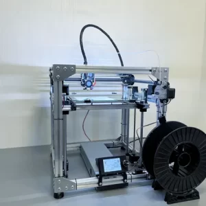 Goldenberg 40, Б/У