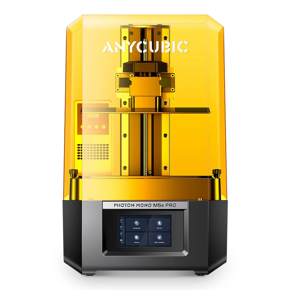 Anycubic Photon Mono M5s Pro (14K)