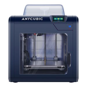 Anycubic 4Max Pro 2.0, стан вживаний