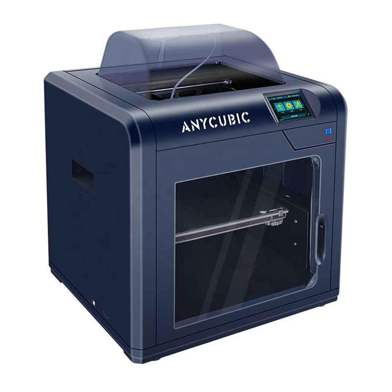 Anycubic 4Max Pro 2.0, стан вживаний - Зображення 5