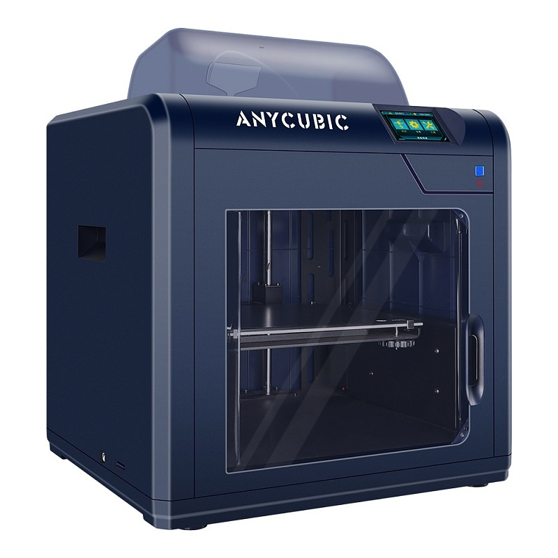 Anycubic 4Max Pro 2.0, стан вживаний - Зображення 2