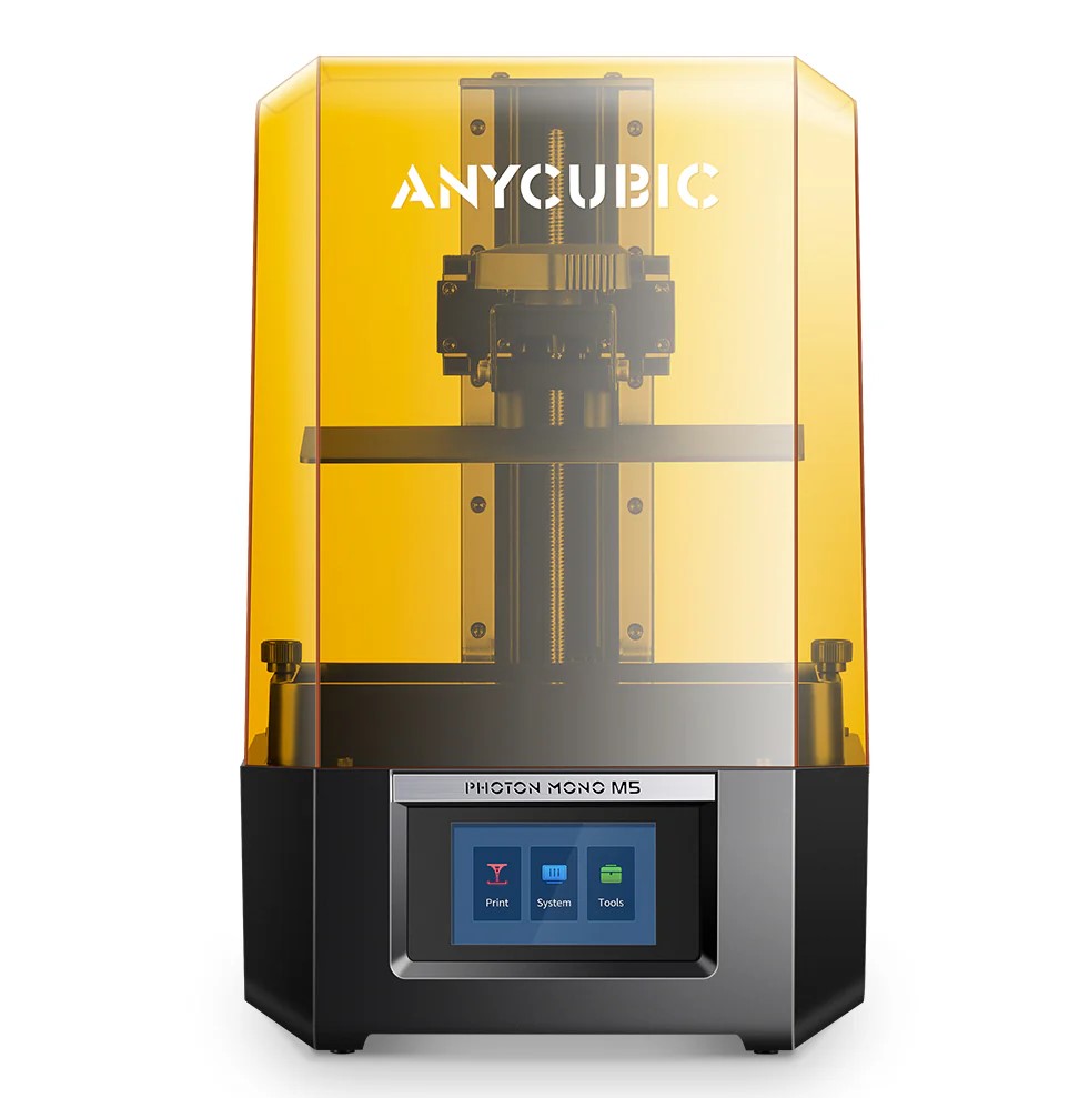 Anycubic Photon Mono M5