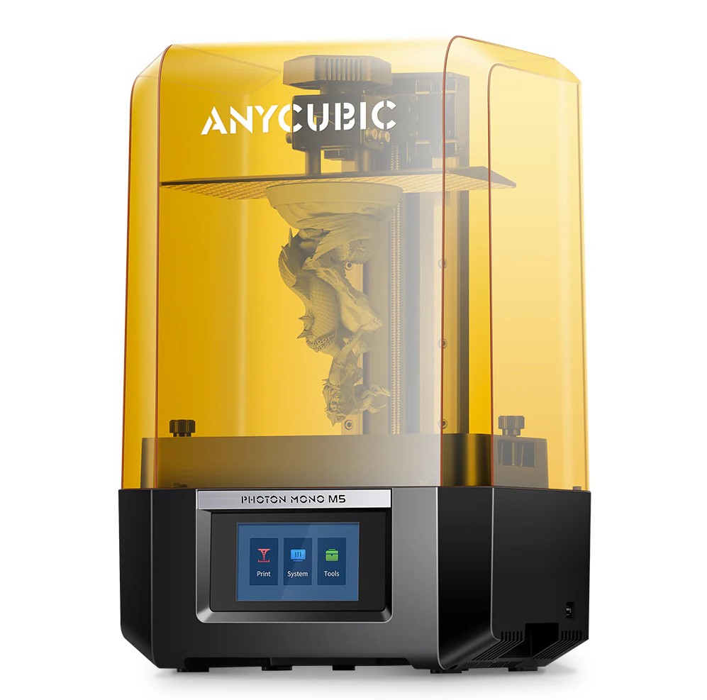Anycubic Photon Mono M5 — изображение 2