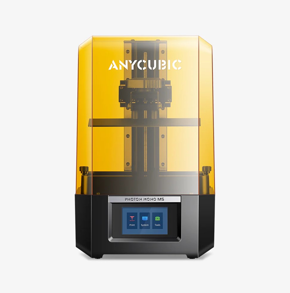 Anycubic Photon Mono M5 — изображение 3