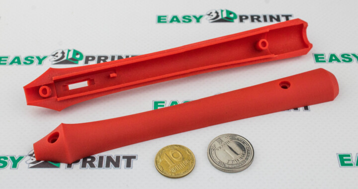 Аренда 3D принтера - 2 | easy3dprint.com.ua