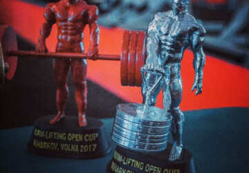 armlifting