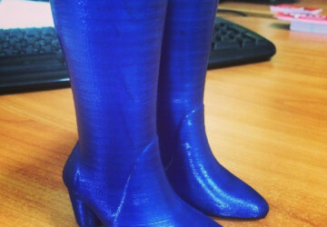 boots