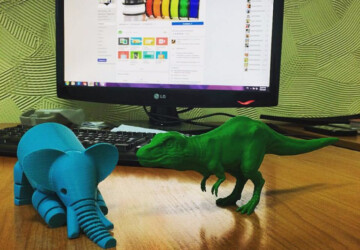 dino