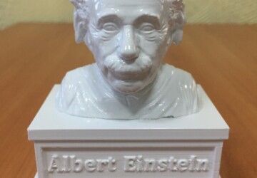 einstein