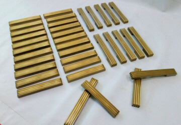 handles