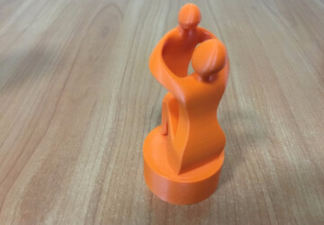 Sculpture