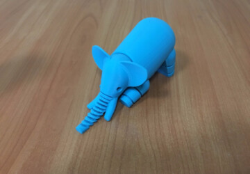 Elephant