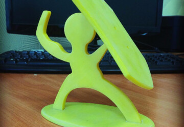 knifeholder