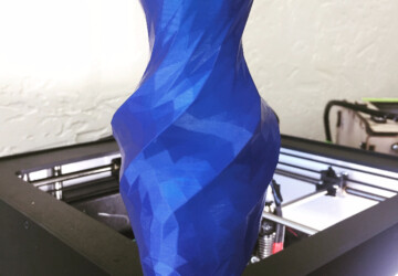 vase